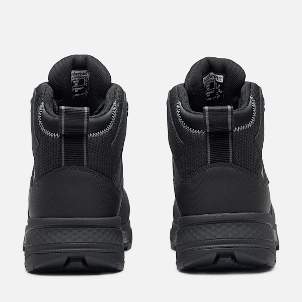 Men's Switchback LT Composite Toe Waterproof Driver Boot