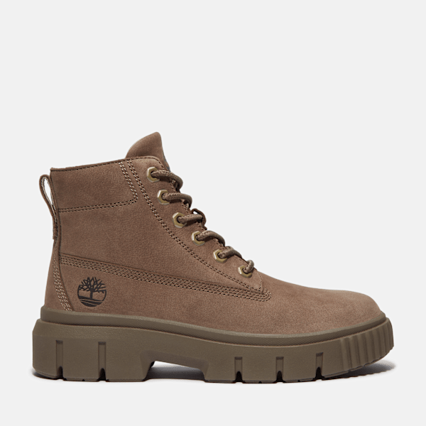 Women's Greyfield Mid Lace-Up Boot