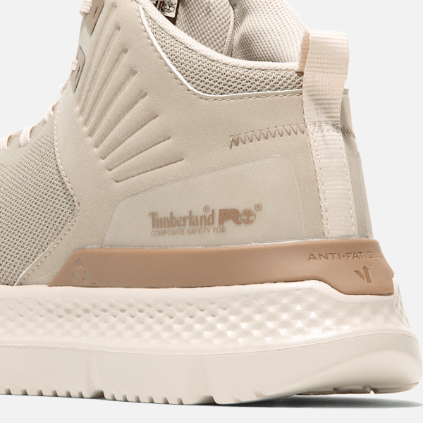 Men's Setra Composite Toe Work Sneaker