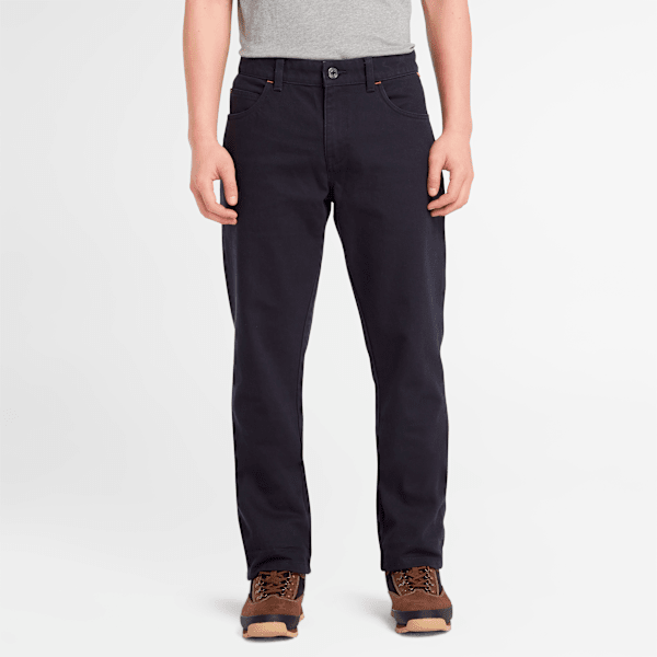Men's Sandown Drill 5-Pockets Pant