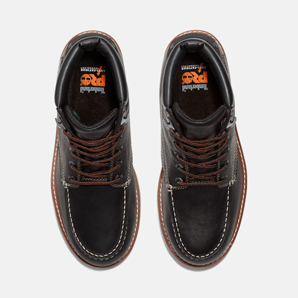Men's Gridworks 6