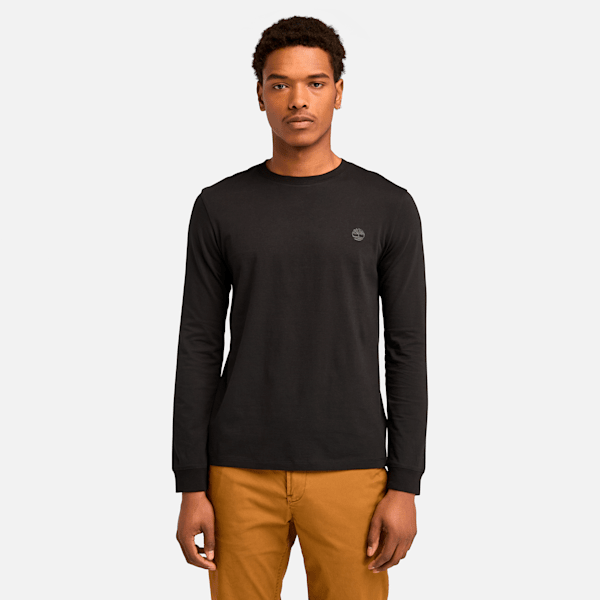Men's Dunstan River Long Sleeve T-Shirt