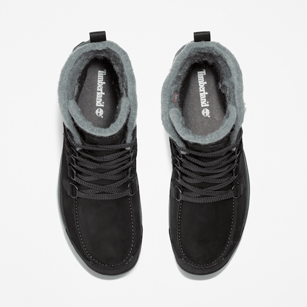 Men's Chillberg Waterproof Insulated Boots