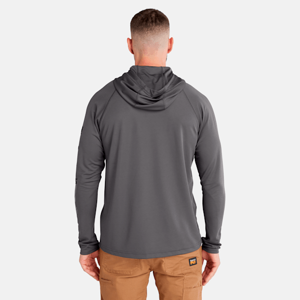 Men's Timberland PRO? Wicking Good Hoodie