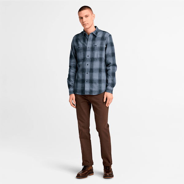 Men's Windham Heavy Weight Flannel Shirt