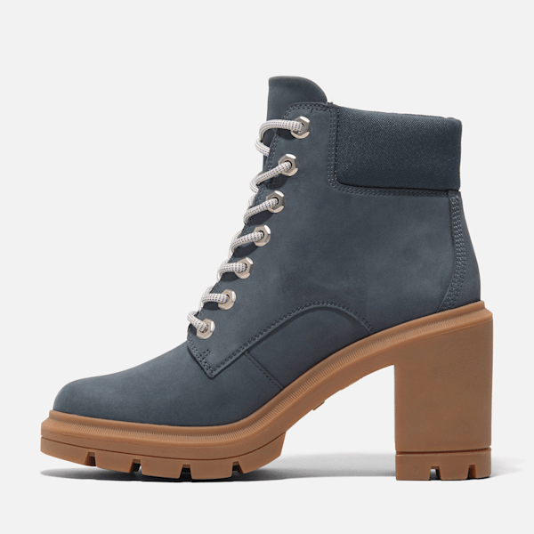 Women's Allington Heights Mid Lace-Up Boot