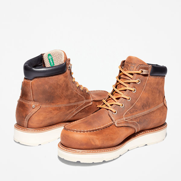 Men's Gridworks 6