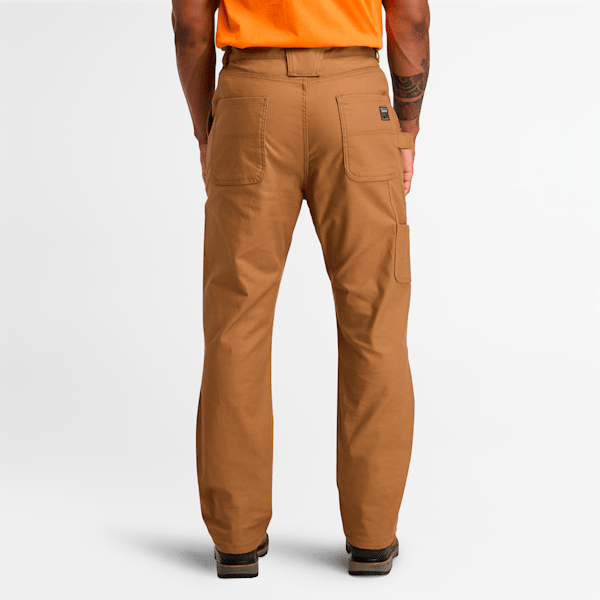 Men's Timberland PRO? Gritman Flex Double-Front Utility Pant