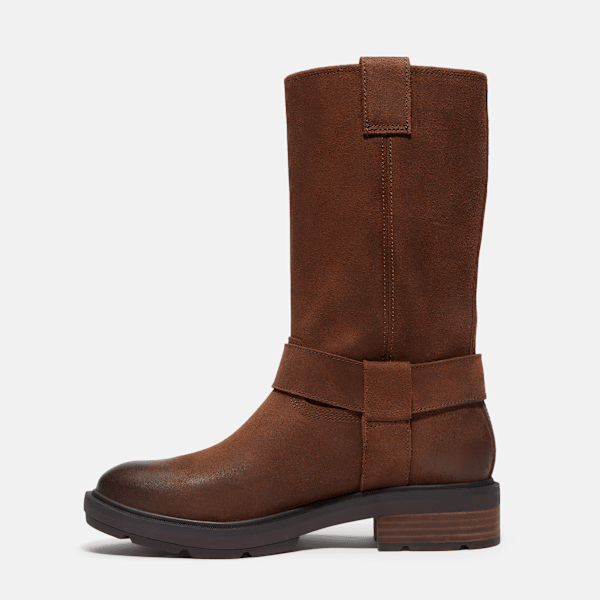 Women's Brimfield Tall Pull On Boot