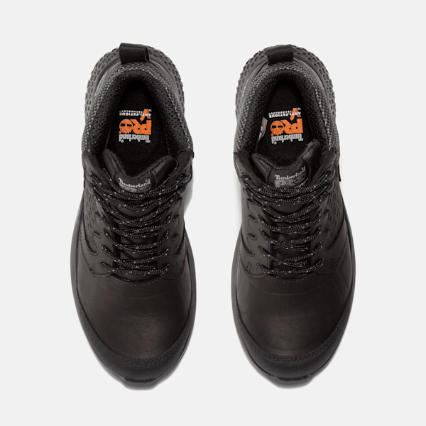 Women's Reaxion Composite Toe Waterproof Work Sneaker