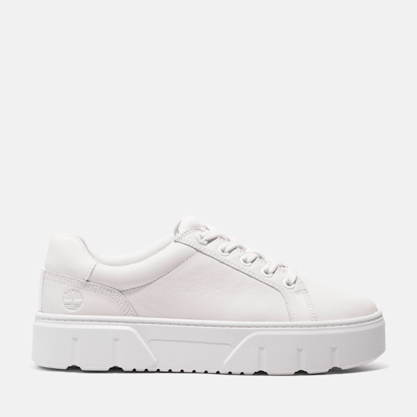 Women's Laurel Court Low Lace-Up Sneaker
