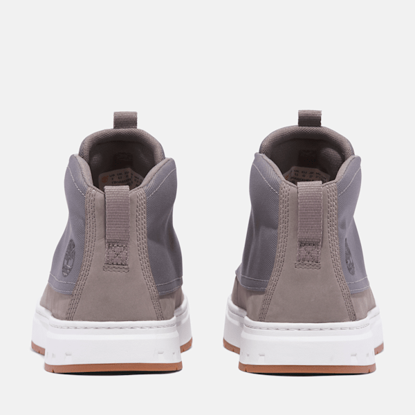 Men's Maple Grove Mid Lace-Up Sneaker