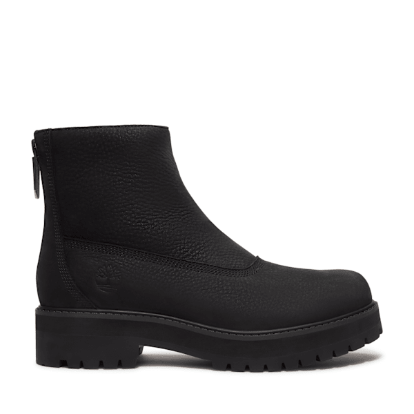 Men's Timberland? x White Mountaineering? Back-Zip Boot