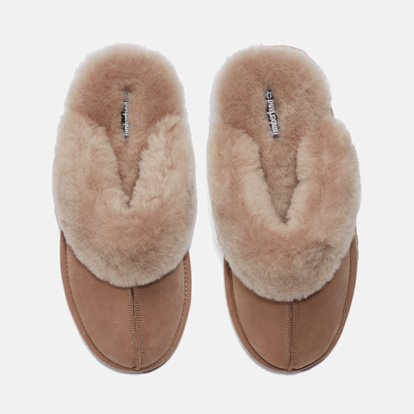 Women's Culver Ridge Shearling Scuff Slipper
