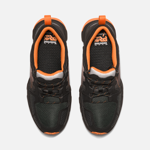 Men's Powertrain EV Composite Toe Work Sneaker