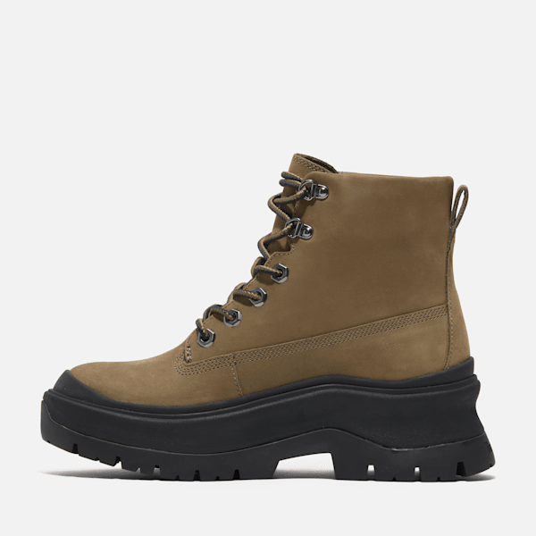 Women's Roxie Lane Mid Lace-Up Boot