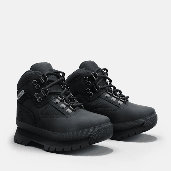 Toddler Euro Hiker Boot