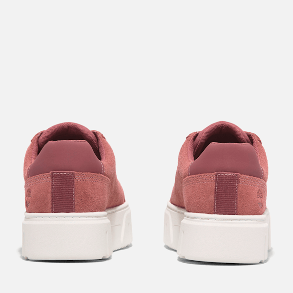 Women's Laurel Court Low Lace-Up Sneaker