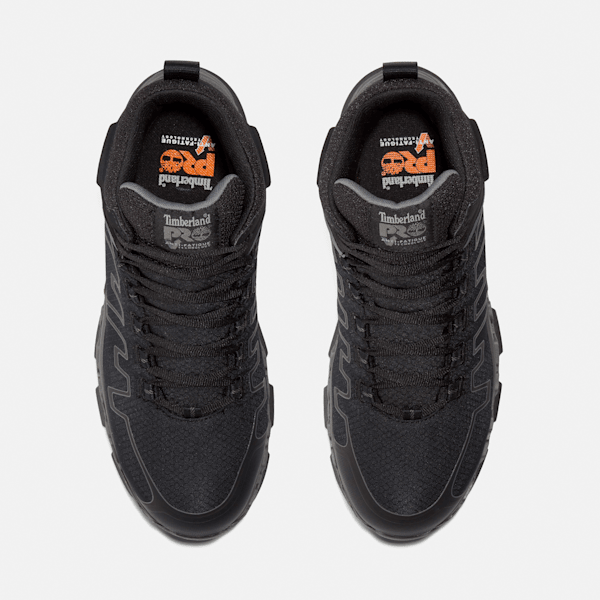 Men's Powertrain Sport Mid Alloy Toe Work Sneaker