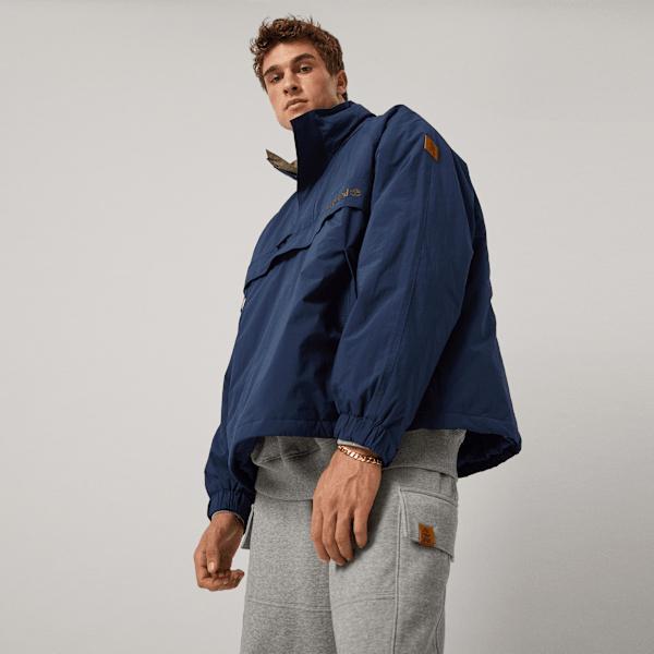 Timberland x AE Insulated Anorak