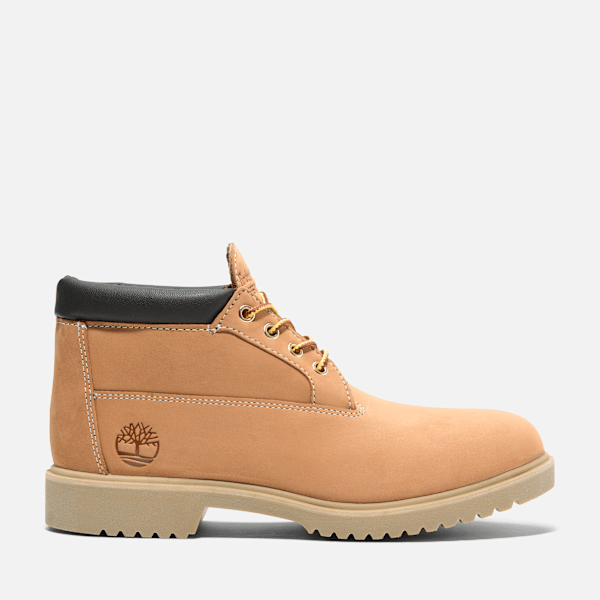 Men's Timberland? 1973 Newman Waterproof Chukka Boot