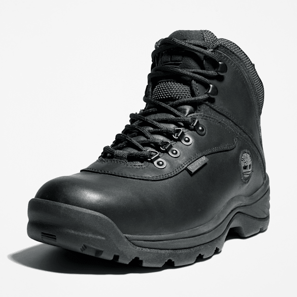 Men's White Ledge Waterproof Mid Hiker Boot