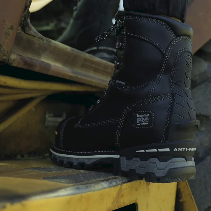 Women's Boondock CSA 8