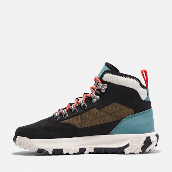 Women's Waterproof GreenStride? Motion 6 Hiker