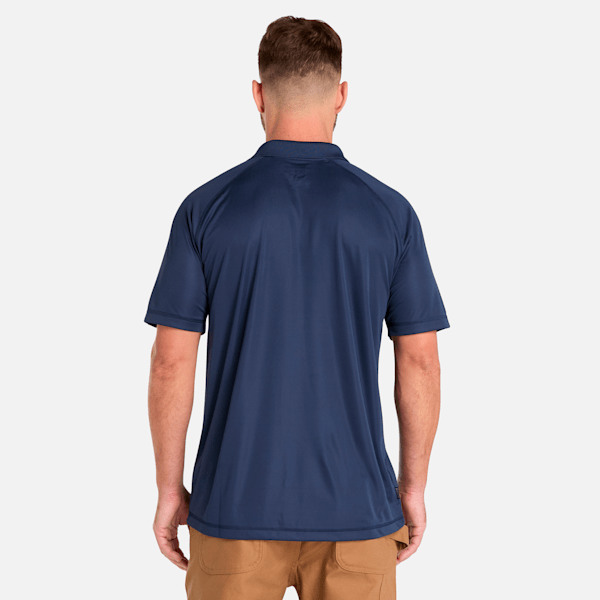 Men's Timberland PRO? Wicking Good Polo Shirt