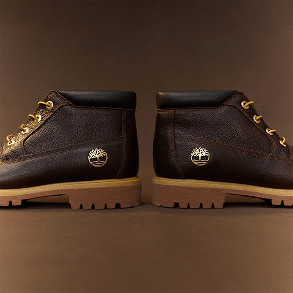 Men's Timberland Premium? Espresso Waterproof Chukka Boot