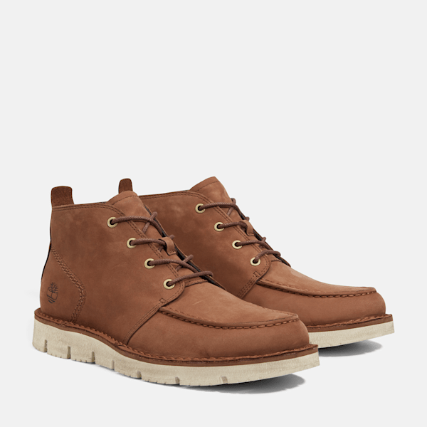 Men's Westmore Moc-Toe Chukka Boot