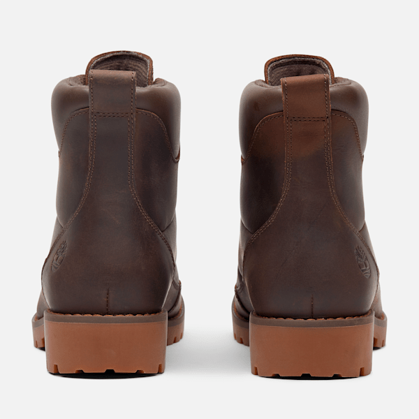 Women's Ellendale Mid Lace-Up Boot