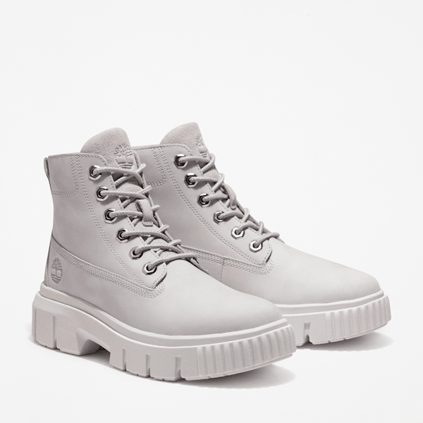 Women's Greyfield Mid Lace-Up Boot