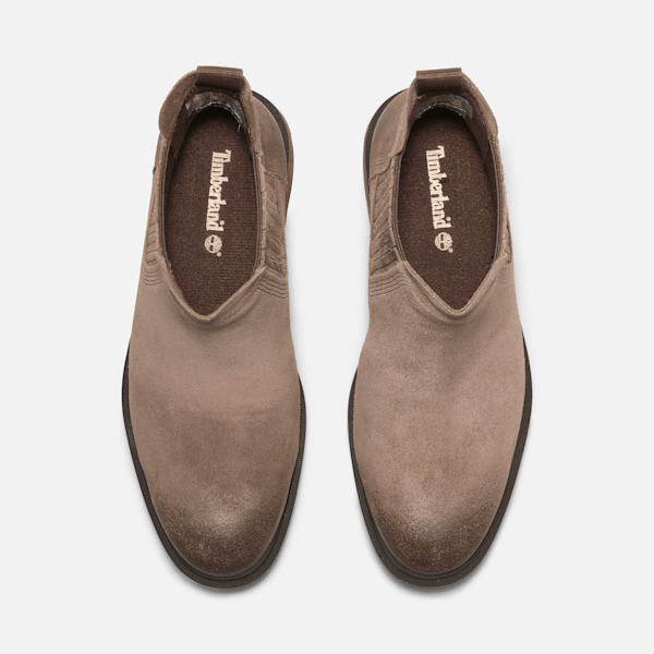 Women's Brimfield Mid Chelsea Boot