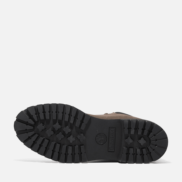 Men's Timberland? Premium Espresso 6-Inch Lace Up Waterproof Boot