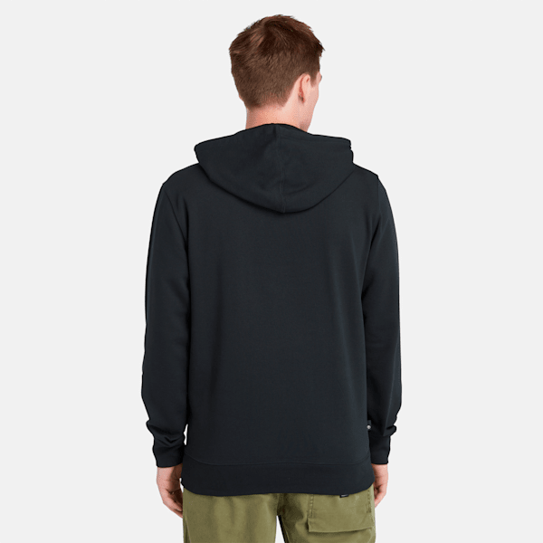 Timberland Tree Logo Hoodie