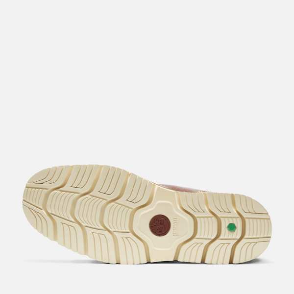 Men's Westmore Moc-Toe Chukka Boot