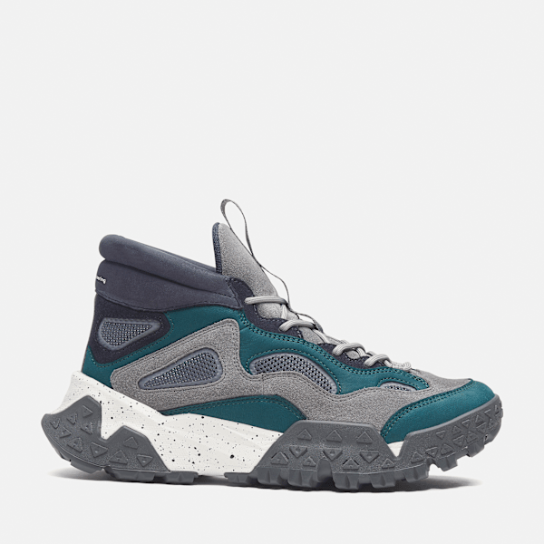 Men's Timberland? x White Mountaineering? Motion Scramble Hiking Boot