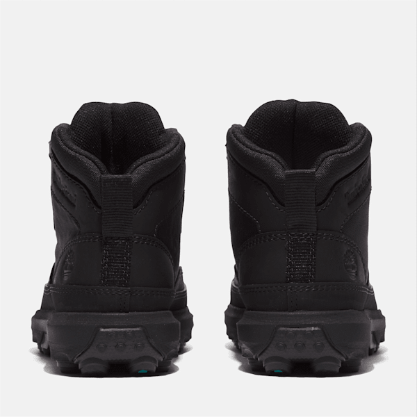 Youth Converge Mid Boot