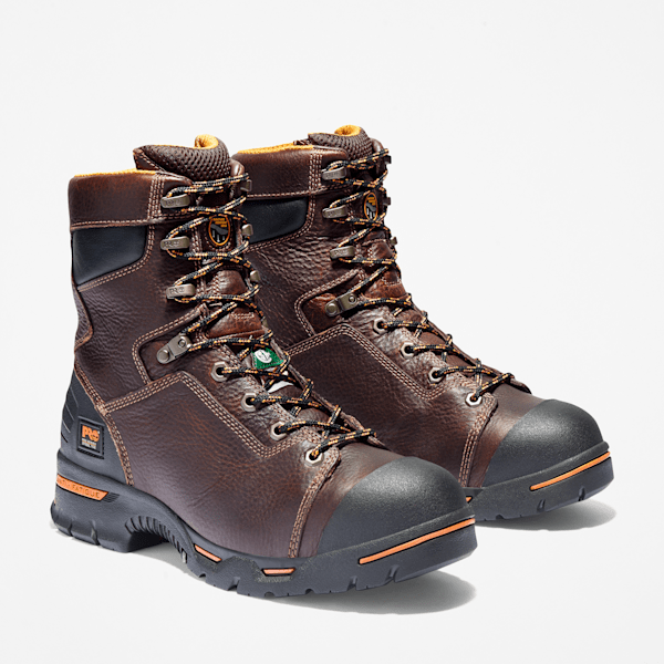 Men's Timberland PRO? Endurance CSA 8