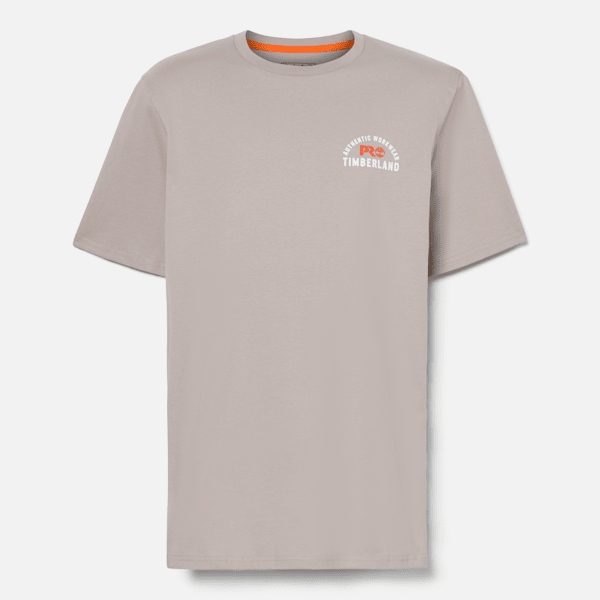 Men's Timberland PRO? Authentic Workwear T-Shirt