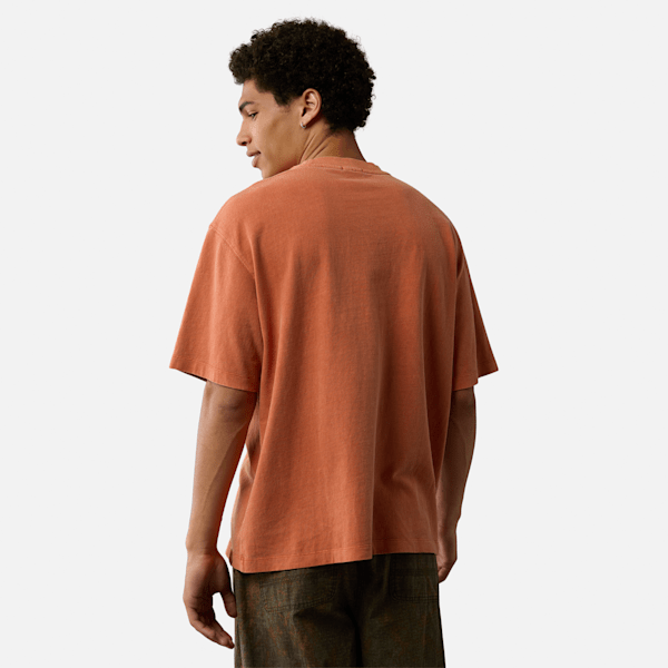 Timberland x AE Pocket T-Shirt