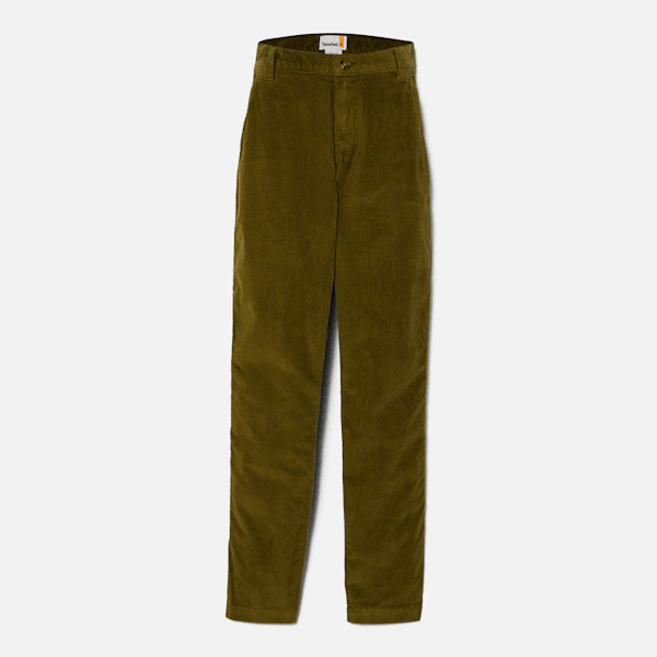 Men's Corduroy Pant