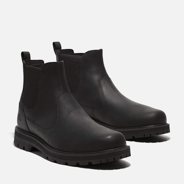 Men's Britton Road Mid Chelsea Boot