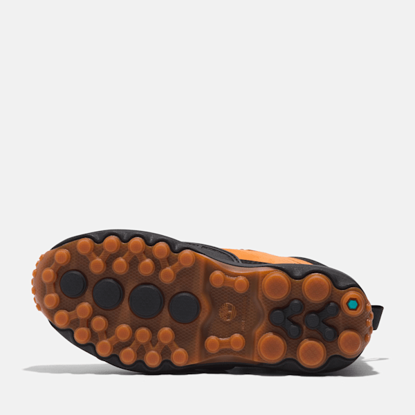 Youth Converge Rubber Toe Waterproof Boot