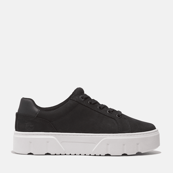 Women's Laurel Court Low Lace-Up Sneaker