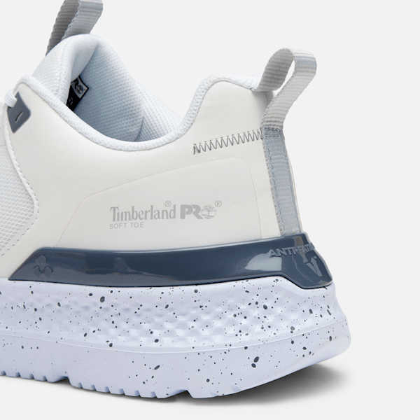 Men's Setra Soft Toe Work Sneaker