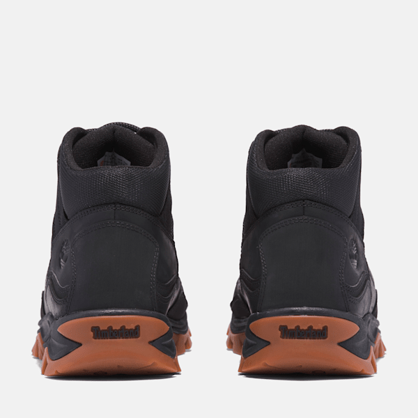 Men's Mt. Maddsen Mid Lace-Up Hiking Boot