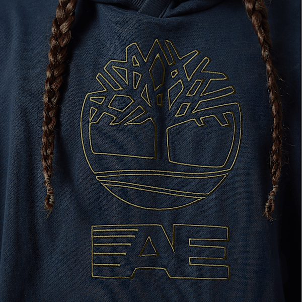 Timberland x AE Heavyweight Graphic Hoodie