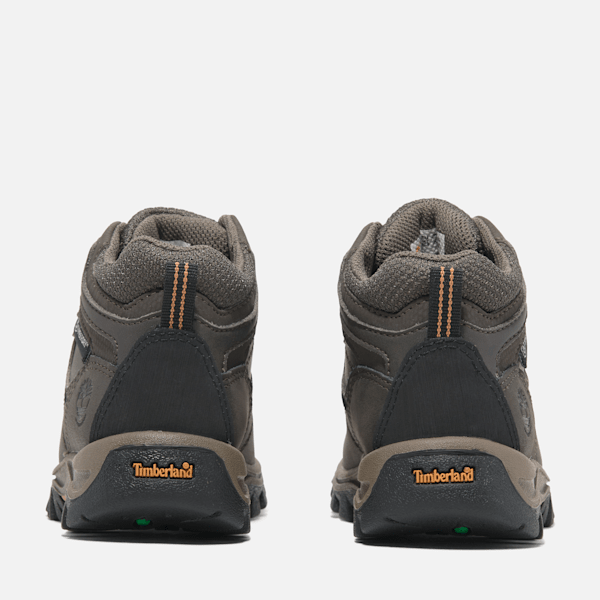 Toddler Mt. Maddsen Mid Lace Hiker Boot